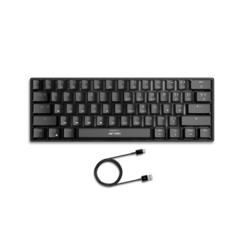 Ant Esports MK1300 Mini Mechanical Gaming Keyboard