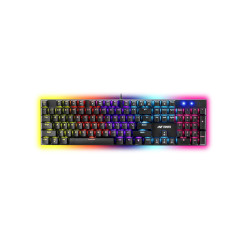 Ant Esports Scorpion MK30 Mechanical Wired Keyboard - Black
