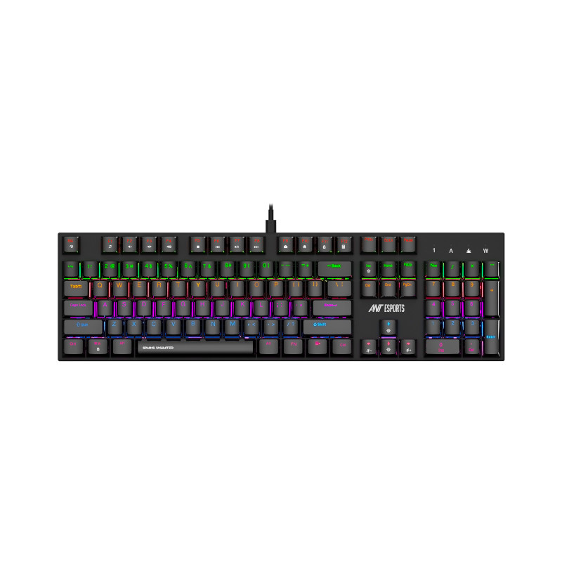 Ant Esports MK3200 V2 Mechanical Gaming Keyboard
