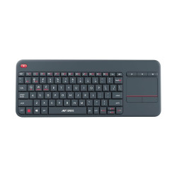 Ant Esports WK100 Wireless Keyboard with Built-In TouchPad
