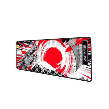 Ant Esports Dragon Hill Gaming Mousepad