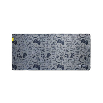 Ant Esports Gamerz Paradise Gaming Mousepad