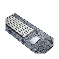 Ant Esports Gamerz Paradise Gaming Mousepad