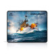 Ant Esports MP210W World of Warships Edition Mousepad