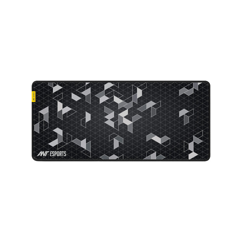 Ant Esports Pyramid Gaming Mousepad