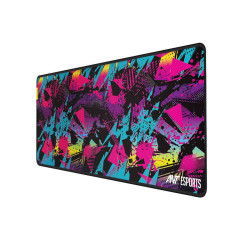 Ant Esports Sneakerz Gaming Mousepad