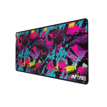 Ant Esports Sneakerz Gaming Mousepad