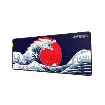 Ant Esports Snow Dragon Gaming Mousepad