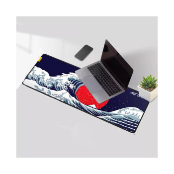 Ant Esports Snow Dragon Gaming Mousepad