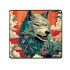 Ant Esports Wolf Gaming Mousepad