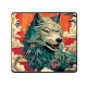 Ant Esports Wolf Gaming Mousepad