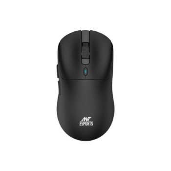 Ant Esports DiamondBack55 Wireless Tri-Mode Gaming Mouse - Black