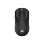 Ant Esports DiamondBack55 Wireless Tri-Mode Gaming Mouse - Black