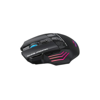 Ant Esports GM105 Pro Wireless Gaming Mouse - Black Ant Esports GM105 Pro Wireless Gaming Mouse - Black