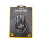 Ant Esports GM105 Pro Wireless Gaming Mouse - Black