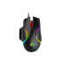Ant Esports GM320 RGB Wired Gaming Mouse (12800 DPI, Optical Sensor)