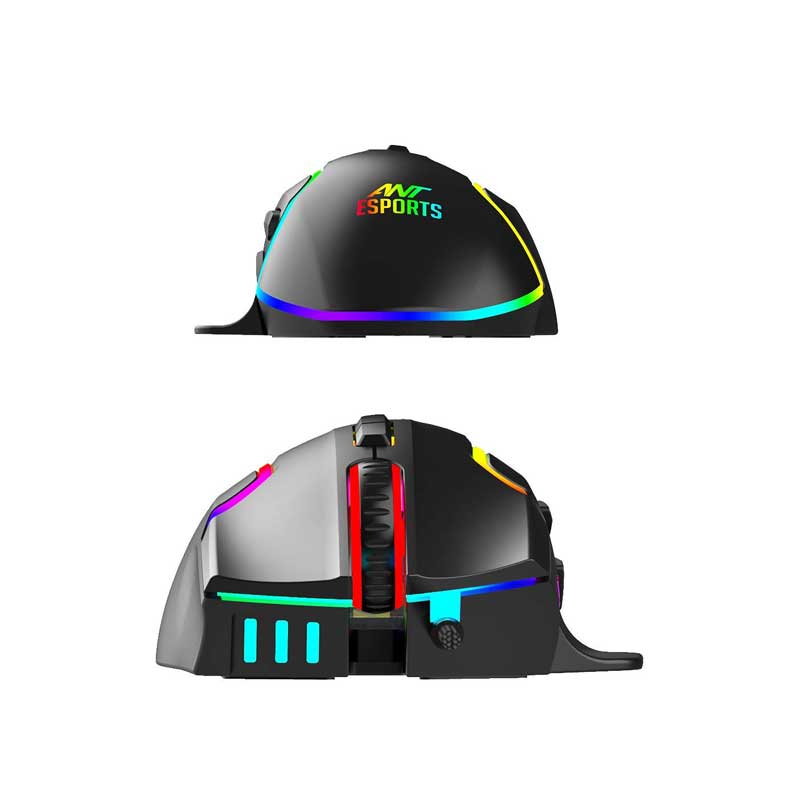 Ant Esports GM320 RGB Gaming Mouse