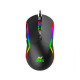 Ant Esports GM330 RGB Wired Gaming Mouse (12800 DPI, Optical Sensor)