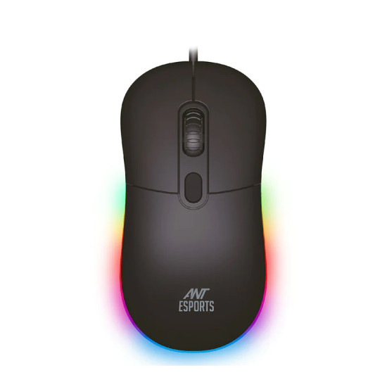 Ant Esports GM40 RGB Gaming Mouse