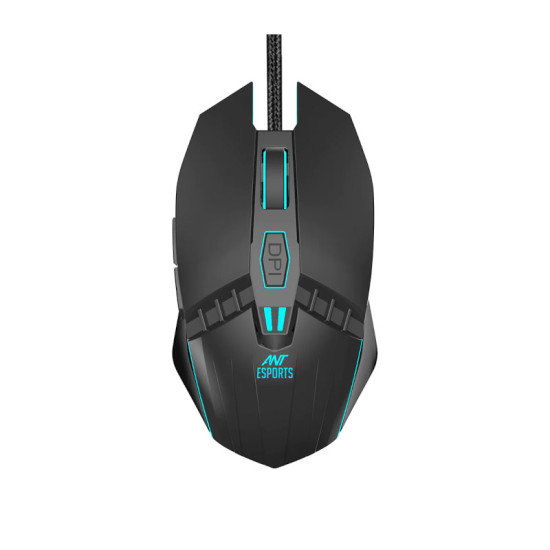 Ant Esports GM50 Optical Gaming Mouse