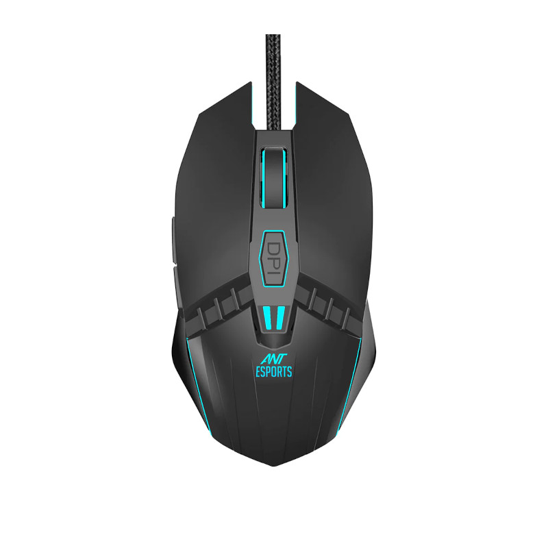 Ant Esports GM50 Gaming Mouse