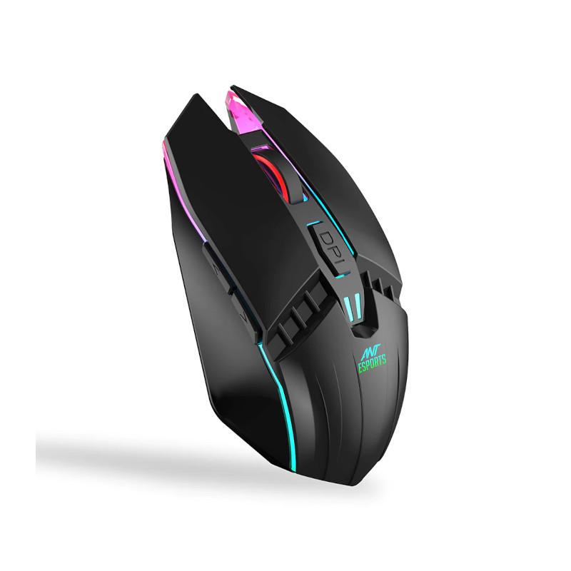 Ant Esports GM50 Gaming Mouse