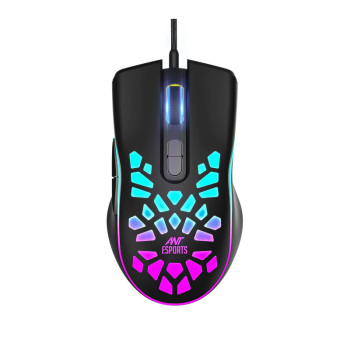 Ant Esports GM80 Gaming Mouse