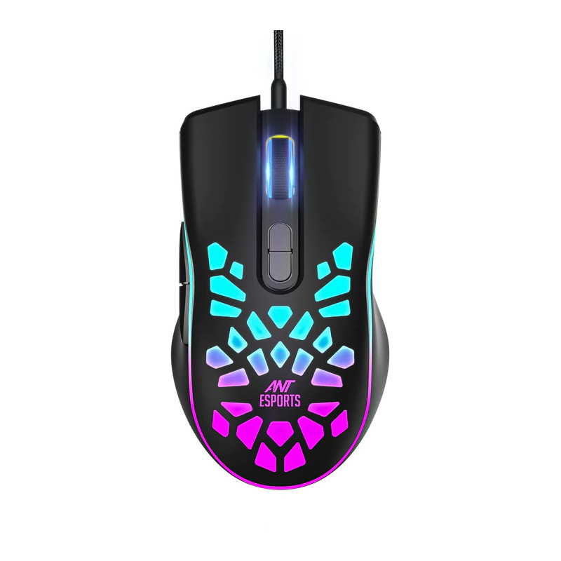 Ant Esports GM80 Gaming Mouse