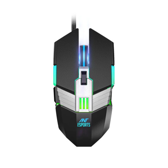 Ant Esports GM90 Optical Gaming Mouse