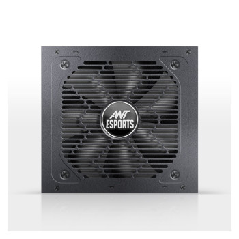 Ant Esports FG550 V2 550W 80 Plus Gold Fully-Modular Power Supply