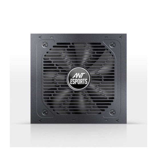 Ant Esports FG850 V2 - 80 Plus Gold Certified 850 Watt Full-Modular Power Supply Ant Esports FG850 V2 - 80 Plus Gold Certified 850 Watt Full-Modular Power Supply