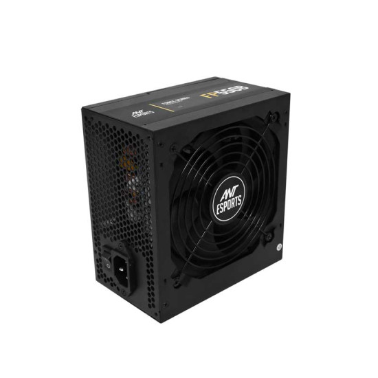 Ant Esports FP550B Bronze Force Series Power Supply