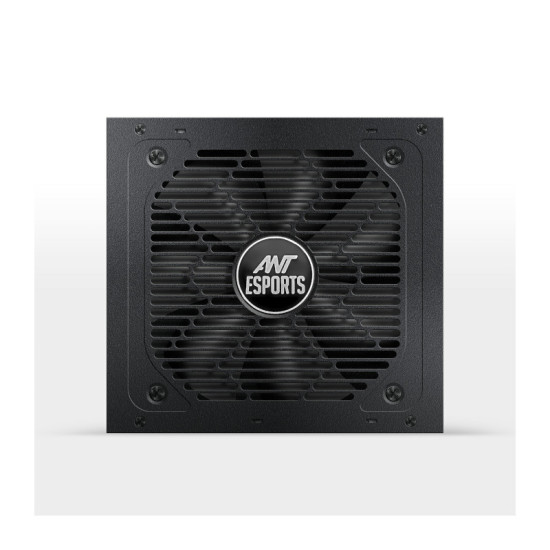 Ant Esports FP550B 550W 80 Plus Bronze SMPS Ant Esports FP550B 550W 80 Plus Bronze SMPS