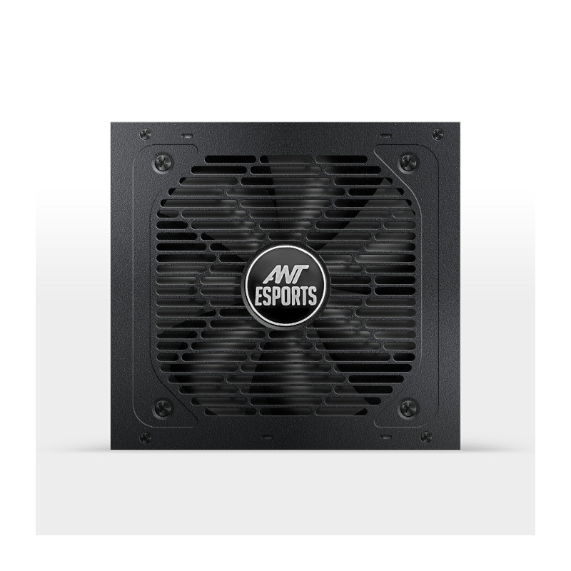 Ant Esports FP550B 550W 80 Plus Bronze SMPS