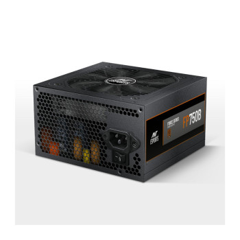 Ant Esports FP750B - 80 Plus Bronze Certified 750 Watt Non-Modular Power Supply