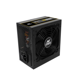 Ant Esports FP850B - 80 Plus Bronze Certified 850 Watt Non-Modular Power Supply