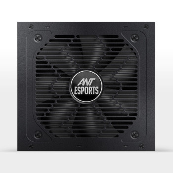 Ant Esports RX550 550W 80 Plus Bronze Power Supply Ant Esports RX550 550W 80 Plus Bronze Power Supply