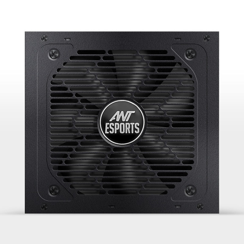 Ant Esports RX650 650W 80 Plus Bronze Power Supply