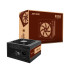 Ant Esports RX650 - 80 Plus Bronze Certified 650 Watt Non-Modular Power Supply