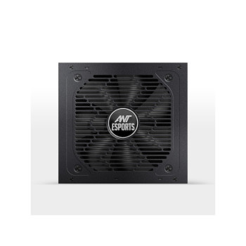 Ant Esports RX750 - 80 Plus Bronze Certified 750 Watt Non-Modular Power Supply