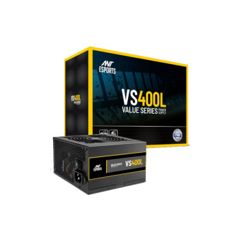 Ant Esports VS400L 400W SMPS