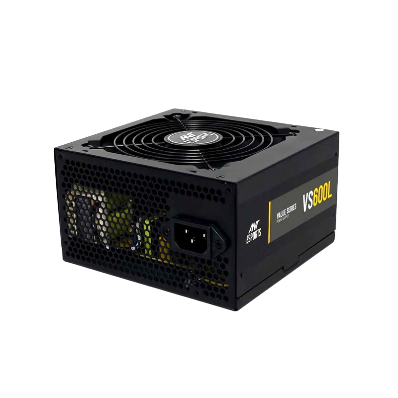 Ant Esports VS600L 600W SMPS