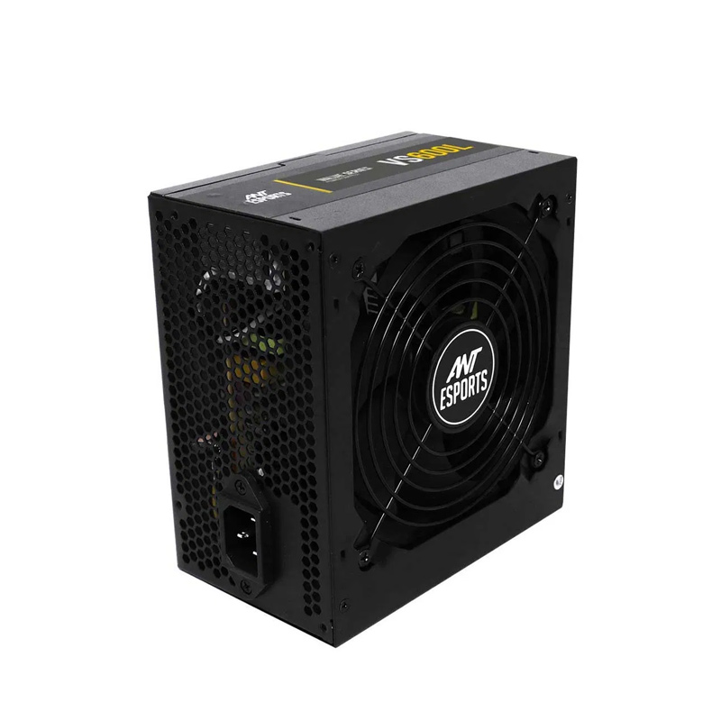 Ant Esports VS600L 600W SMPS