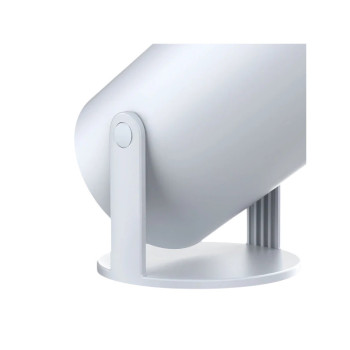 Ant Esports View 515 Plus HD Smart Projector - White Ant Esports View 515 Plus HD Smart Projector - White