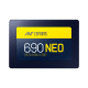 Ant Esports 690 Neo Sata 2.5 Inch 512GB SSD
