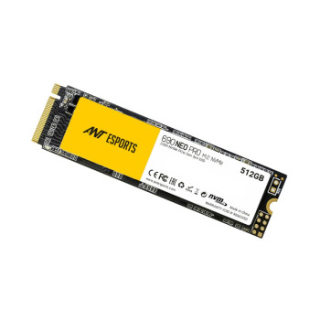 Ant Esports 690 Neo Pro 512GB M.2 SSD