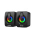 Ant Esports GS170 2.0 Channel Stereo Gaming Speaker