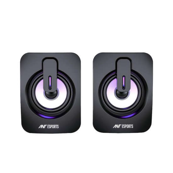 Ant Esports GS170 Stereo Gaming Speaker