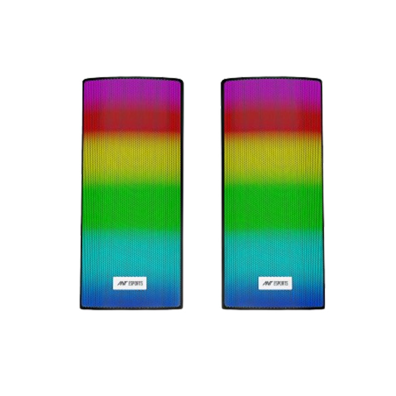 Ant Esports GS510 RGB Gaming Speaker
