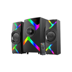 Ant Esports GS80 2.1 RGB Gaming Speakers